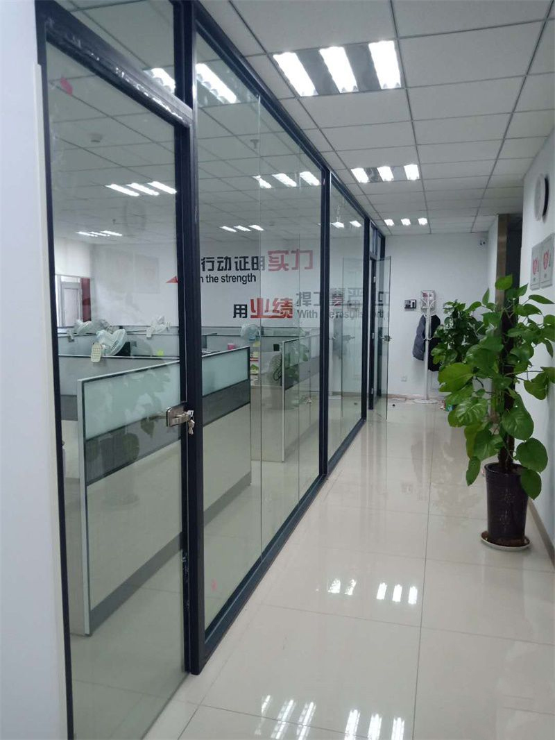 濟南高隔間的高隔間建材選購要點是什么？