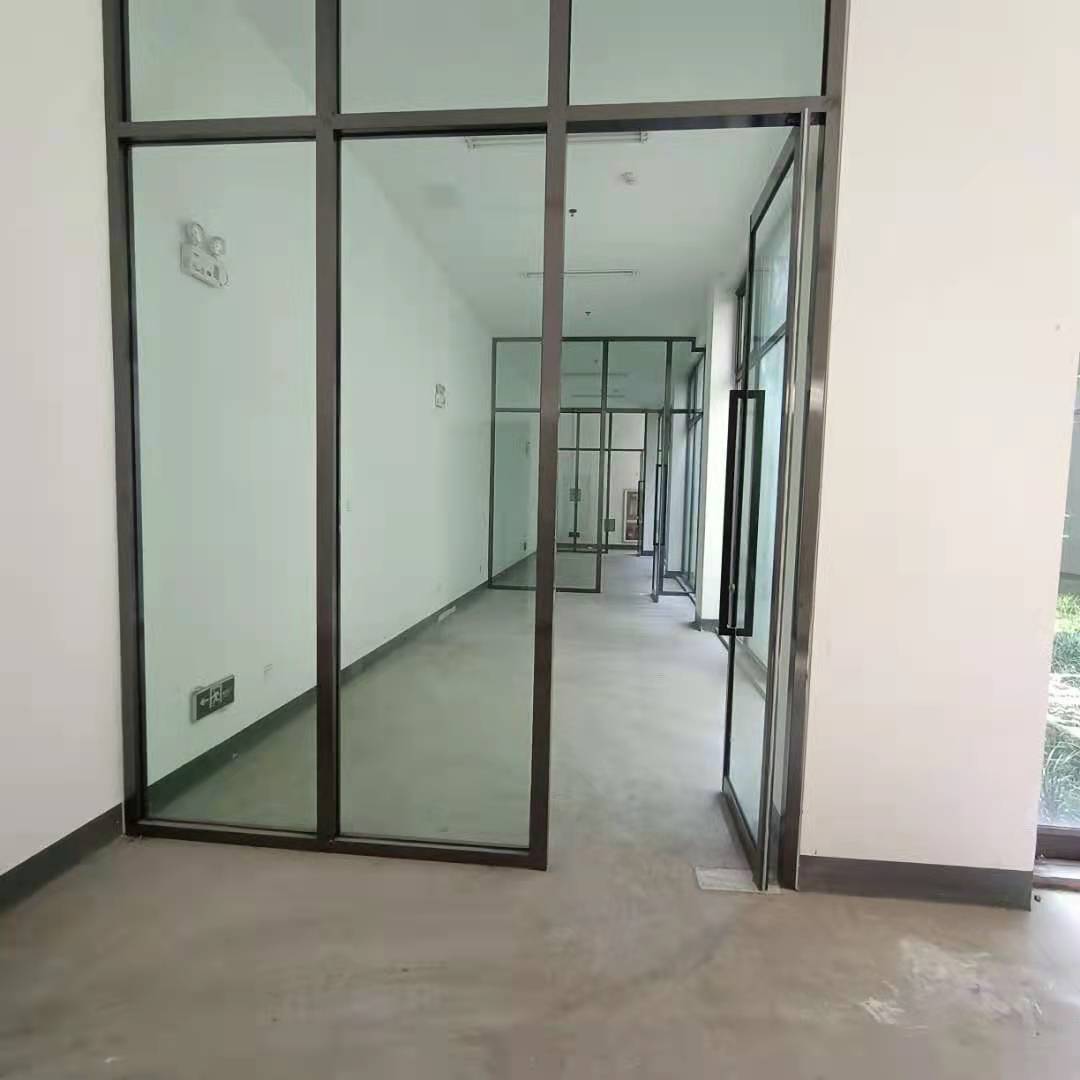 效果良好的玻璃隔斷用來裝修如何？