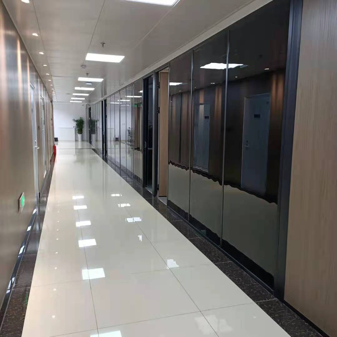 高間隔的使用讓整個建設(shè)項(xiàng)目性價比更高
