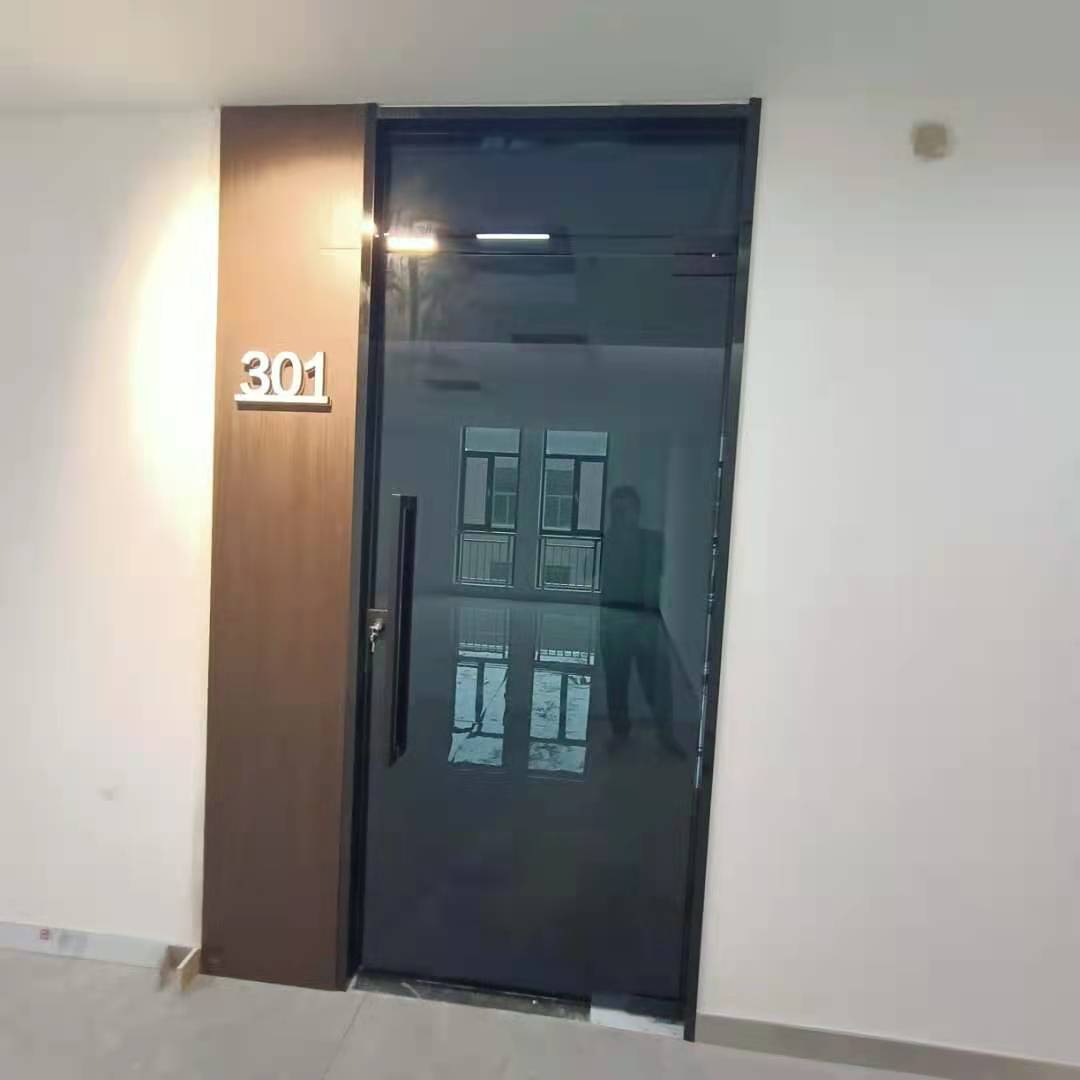 家庭裝修可以使用高隔間嗎？